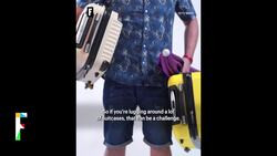 McLaren CEO says he’s traveled for work for 270 days a year for the past 30 years News Clip