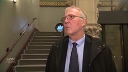 'They are well trained' News Clip