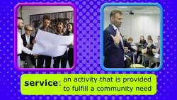 For the People Instructional Video