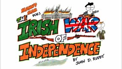 Irish War of Independence in 12 Minutes - Manny Man Does History Instructional Video