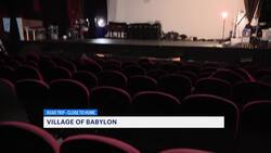 Take a trip and explore what Babylon Village has to offer Instructional Video