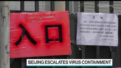 Covid-19 Drug Treatment ‘Absolutely Promising’: Johns Hopkins’ Sauer News Clip