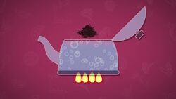 High Five Facts - Tea Instructional Video