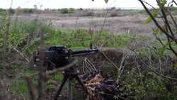 CLEAN : Ukraine troops eye 'light at end of tunnel' on southern front News Clip