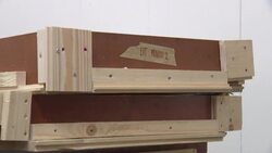 CLEAN : World's first 'living coffin' made from mushrooms in the Netherlands News Clip