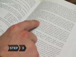 How to Study Effectively Instructional Video