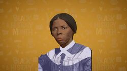 I WONDER - Who Was Harriet Tubman? Instructional Video