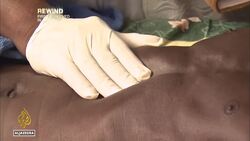 Gambian commission urges prosecutions for Yahya Jammeh-era abuses News Clip