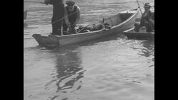 Hundreds of Oregon fishermen try their luck catching Royal Chinook salmon News Clip