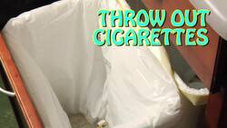 How to Improve Your Chances to Quit Smoking Instructional Video