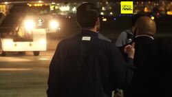Paris Saint-Germain arrive in Los Angeles for FIFA Club World Cup News Clip
