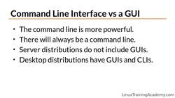 Linux Administration Bootcamp: Go from Beginner to Advanced - Shell Interpreter Instructional Video