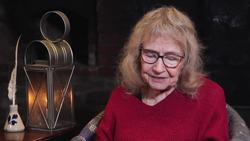 Maria Sassi 'Pine Love' Instructional Video