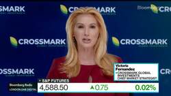 Strategist Looks to Balance Bullish Momentum, Red Flags News Clip