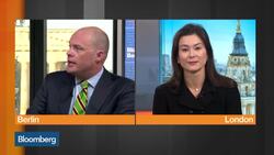 Still Worth Taking Risk in U.S. Equities, Says JPMorgan's Peters News Clip