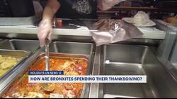 Belmont businesses stay open to serve customers on Thanksgiving Instructional Video