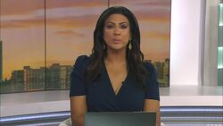 I-80 sinkhole relief: Wharton center aids businesses until May 6 News Clip