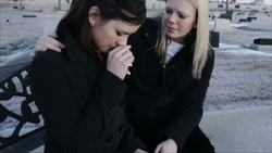 How to help someone who is grieving Instructional Video