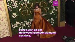 Zendaya, Ariana Grande and Timothée Chalamet: Best dressed celebs at Golden Globes 2025 News Clip
