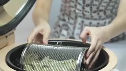 Air Fryers: Healthier and Efficient Cooking Instructional Video