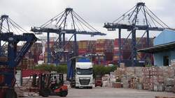 Dire Consequences of Rising Food Prices News Clip