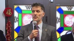 Virus fears won't stop San Fran Chinese New Year  Instructional Video