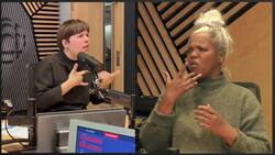 This contemporary dance show is bridging the gap between deaf and hearing culture News Clip