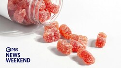 Are gummy vitamins as effective as traditional vitamin pills? News Clip