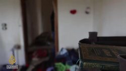 ISIL leader killed in US raid in Syria, Biden says News Clip