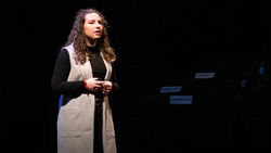 TED: Why the price of insulin is a danger to diabetics | Brooke Bennett Instructional Video