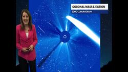 Tri-state area gets another shot at seeing the Northern Lights this Thursday and Friday Instructional Video