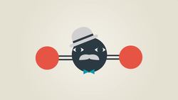 Covalent Bonding In Carbon Dioxide Instructional Video