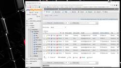 The Full Stack Web Development - Update, Delete & Alter Instructional Video