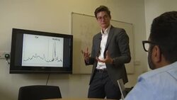 Pregnant women and unborn children are facing much higher levels of air pollution... News Clip