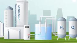 I WONDER - Why Is Hydrogen Called A Clean Fuel? Instructional Video