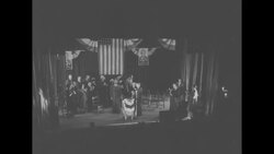 Dwight Eisenhower and Estes Kefauver win New Hampshire primaries News Clip