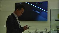 Fallout from the Canadian arrest of a Chinese executive News Clip