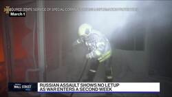 Reflecting on a Week of War News Clip