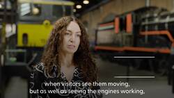 The Science & Industry museum is reopening Power Hall: The Andrew Law Gallery News Clip