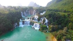 Ha Long Bay and Beyond: Vietnam Viewed by Drone Instructional Video