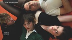 TIFF film puts Montreal’s Mile End on the big screen News Clip