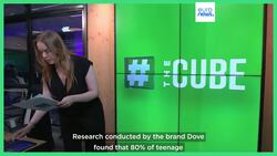 Have beauty face filters on social media gone too far and should we regulate them? News Clip