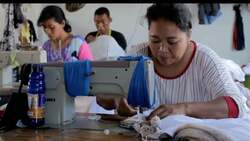 Indonesia Economy Instructional Video