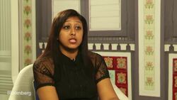 Twitter Asia-Pacific VP on Transparency, Privacy and Growth News Clip