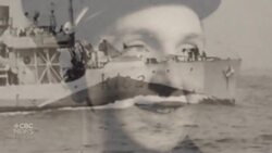 Len Newton was a proud Navy veteran, firefighter and maker of children's toys News Clip