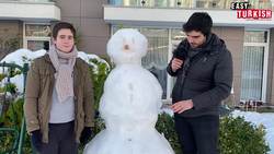 What Winter in Istanbul Looks Like? | Super Easy Turkish 21 Instructional Video