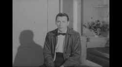 Frank Sinatra's recorded message for National Brotherhood Week on people of different races and religions getting along News Clip
