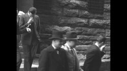 Whipping is proposed as a punishment for racketeering and gangsterism News Clip