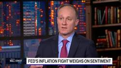 Fed's Inflation Fight News Clip
