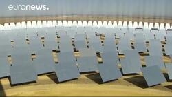 The big power plan – EU aims to cut energy use by 30 percent News Clip